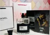 Creed Aventus Perfume