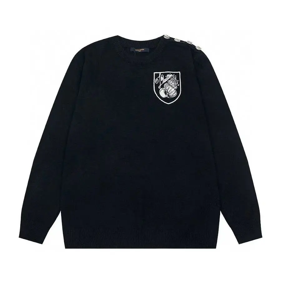 Louis Vuitton Sweater