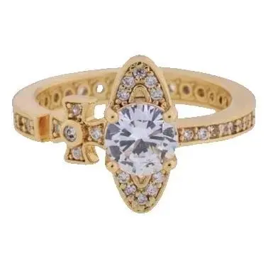 Vivienne Westwood Ring