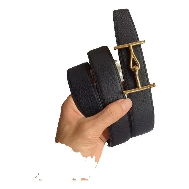Hermes Belt