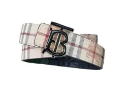 Burberry Belts