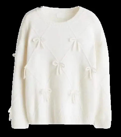 Zara Sweater