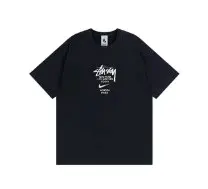 Stussy X Nike Tee