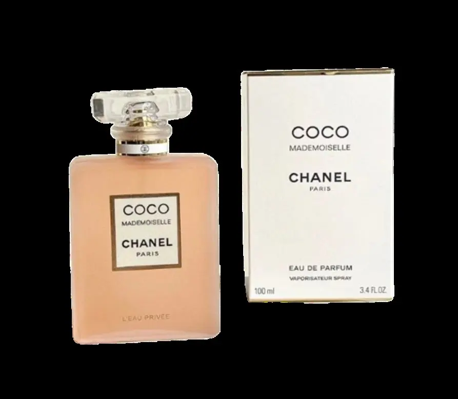Coco Chanel