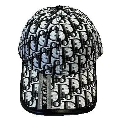 Dior Cap