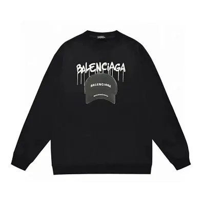 Balenciaga Sweatshirt