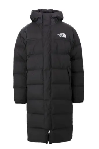 The North Face Coat