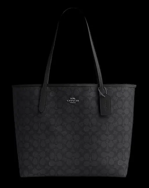 Coach Mini Bag