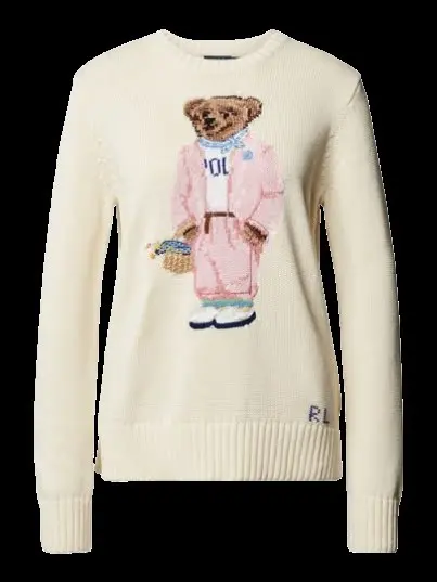 Ralph Lauren Polo Bear