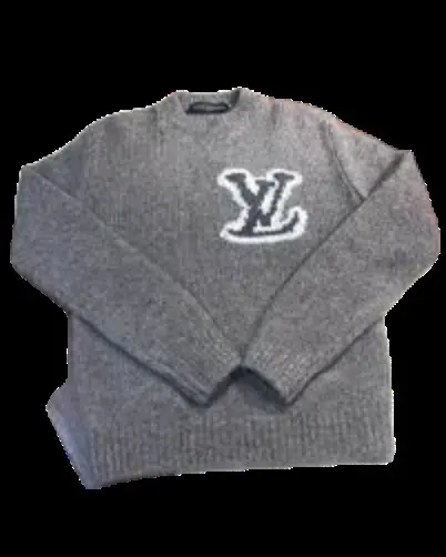 Louis Vuitton Sweater