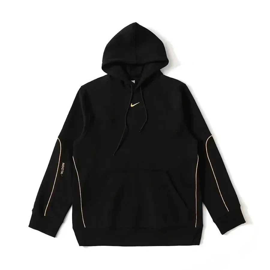 NIKE Nocta Suits