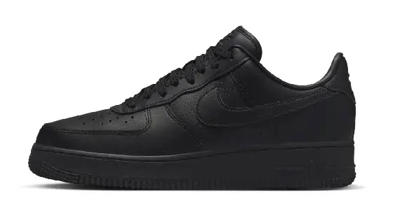 Air Force 1 Black