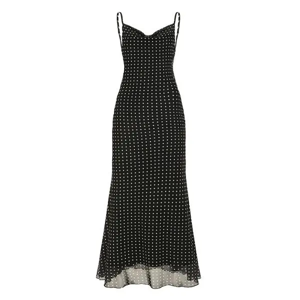 Vacation dress