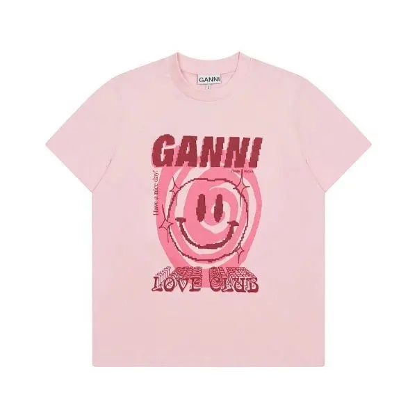 Ganni T-Shirt