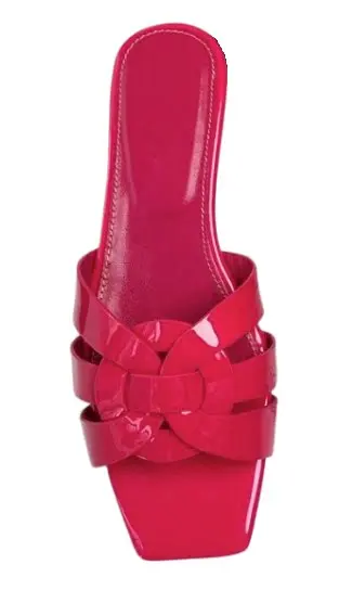 YSL Sandals