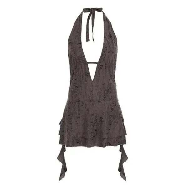 Wasteland wind Dresses