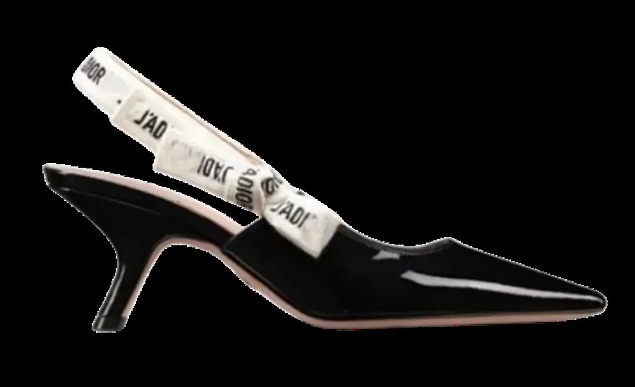 Dior High Heels