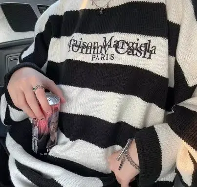 Tommy Cash Sweater