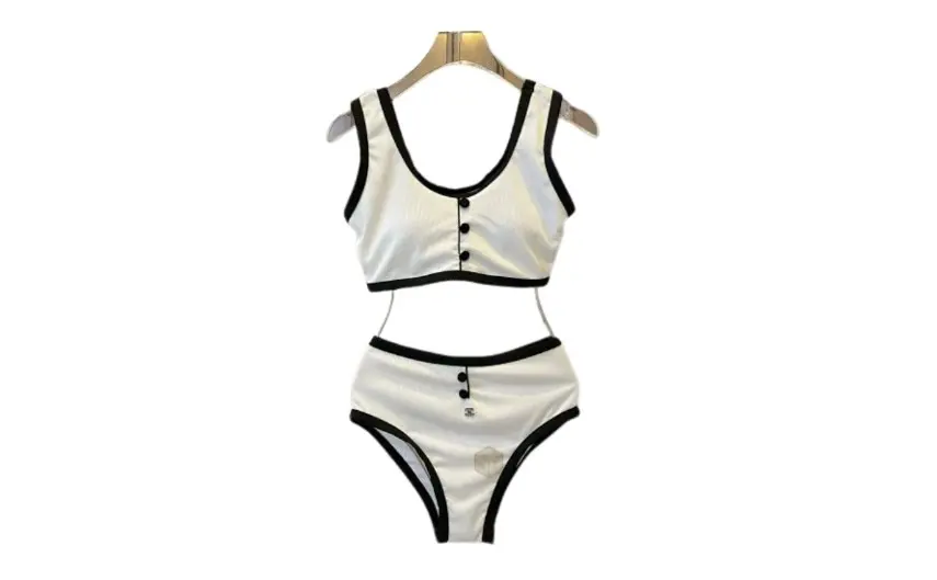 Chanel Bikini