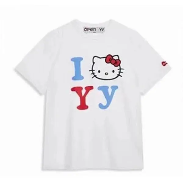Open yy T-Shirt