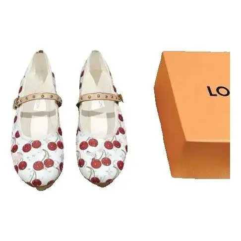 LV Shoes