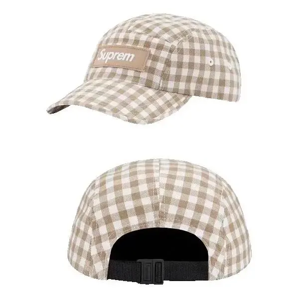 Supreme baseball cap