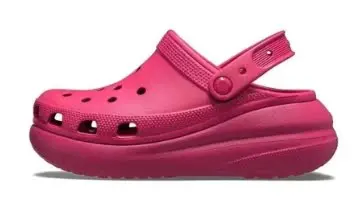 Crocs Classic Crush Clog