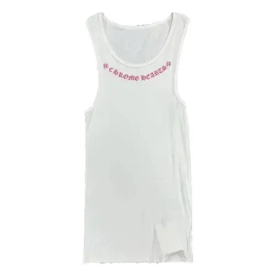 Chrome Hearts Sleeveless Dress