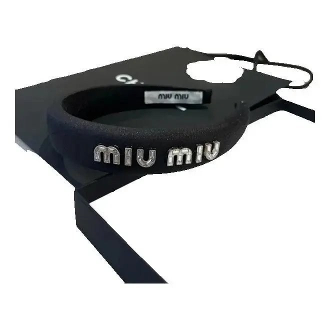 Miu Hair Band