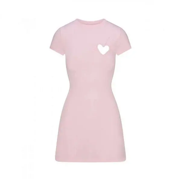 Skims Slip Dress