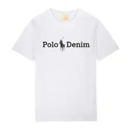Ralph Lauren Bear tees