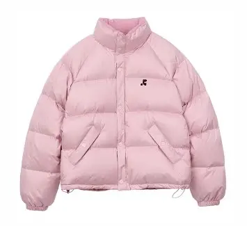 Rest & Recreation Puffer Jacket