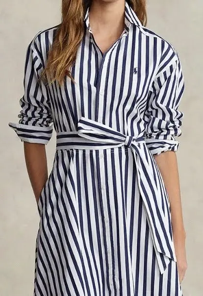 Polo Ralph Lauren Long Shirt