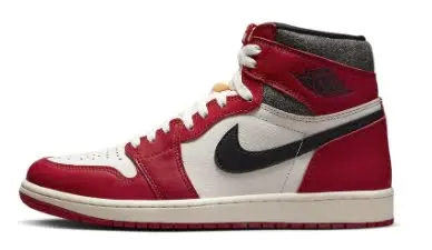Air Jordan 1 High Chicago Lost and Found