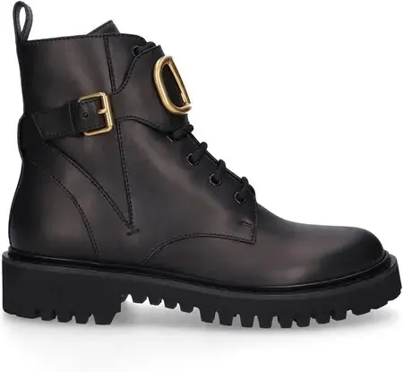 Valentino Boots