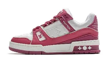 Louis Vuitton Trainers