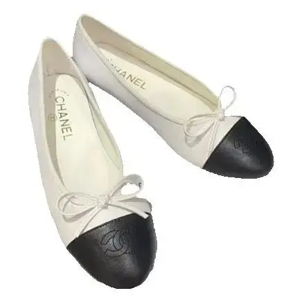 Chanel Head shoes