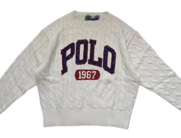 Ralph Lauren Sweater