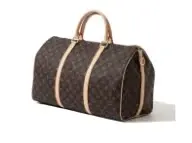 Louis Vuitton Duffle Bag