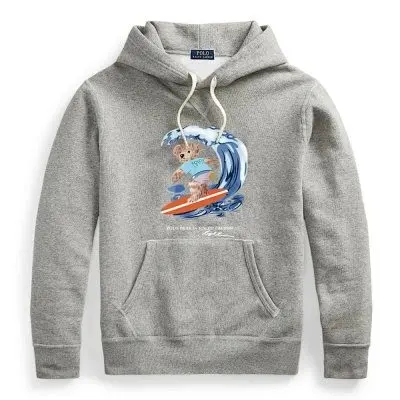 New Sweatshirt