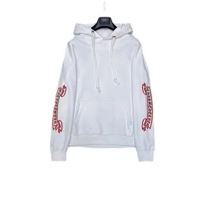 Chrome Hearts Hoodie