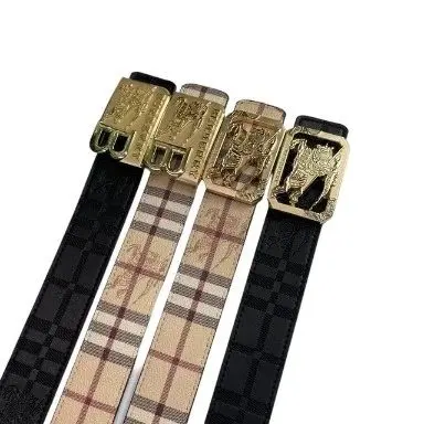 Burberry Belt