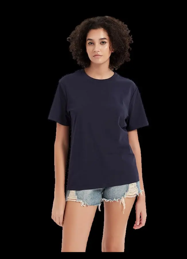 Unisex Quick-Dry T-Shirt