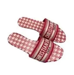 Dior Slippers