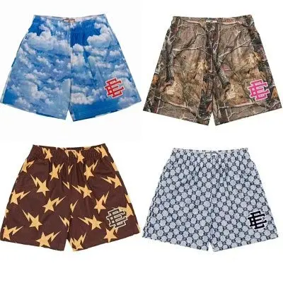 Board shorts