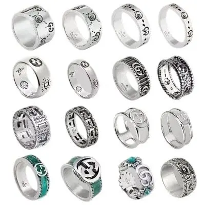Gucci Ring