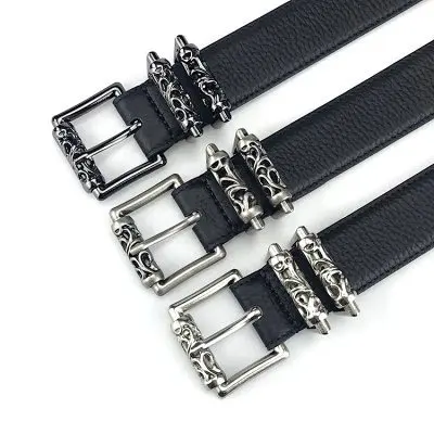 Chrome Hearts Belt