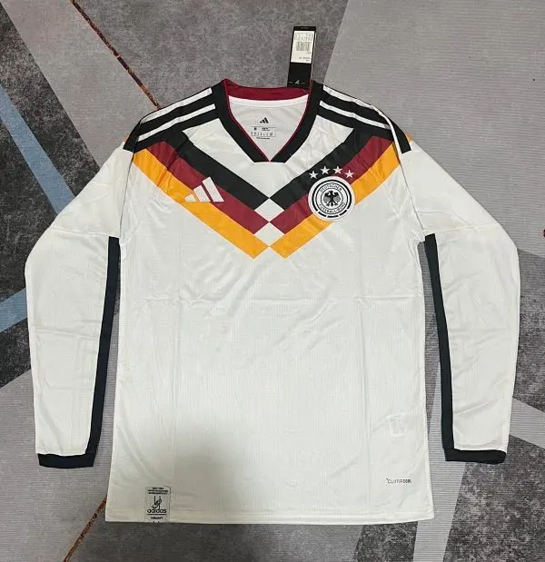 Japan Long-sleeved jersey