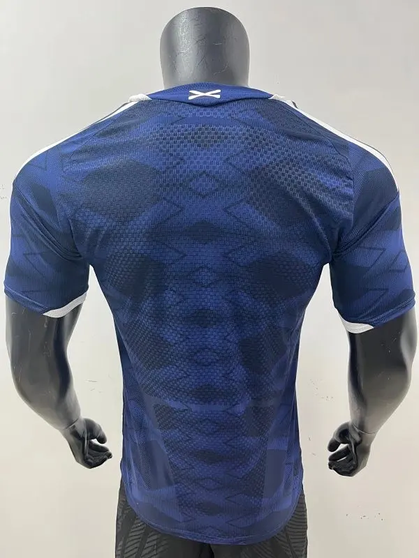 Senegal Jersey