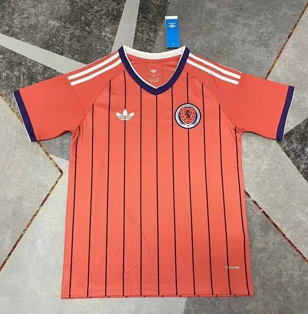 Jamaica Jersey